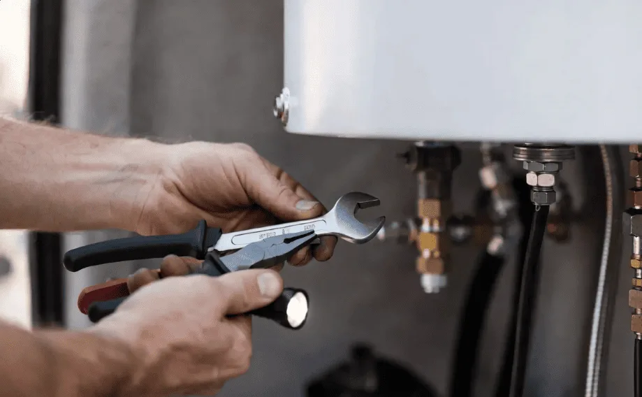 Why choose Water Heater Repair in Sipesville, PA